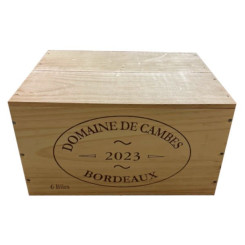 Domaine de Cambes 2023