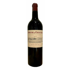 Domaine de Chevalier rot 2010