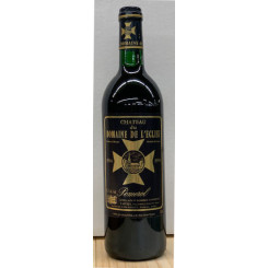 Chateau du Domaine de L'Eglise 1994