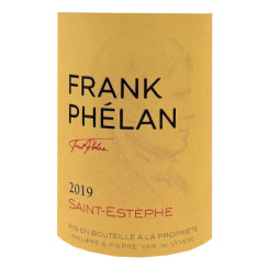 Chateau Phelan Segur 2010