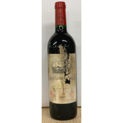 Chateau Grand Puy Lacoste 1996