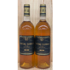 Chateau Guiraud 1986 (0,75l)