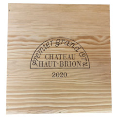 Chateau Haut Brion 2010