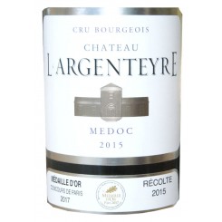 Chateau Le Pey 2010