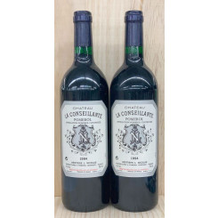 Chateau La Conseillante 1994