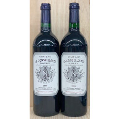 Chateau La Conseillante 1999