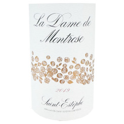La Dame de Montrose 2010