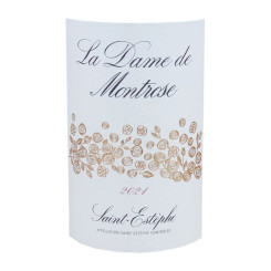 La Dame de Montrose 2010