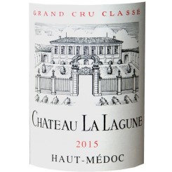 Chateau La Lagune 2010