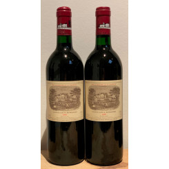 Chateau Lafite-Rothschild 1989