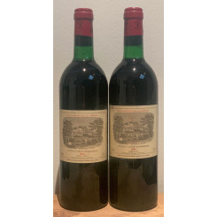 Chateau Lafite-Rothschild 1980