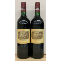 Chateau Lafite-Rothschild 1996
