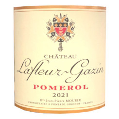 Chateau Lafleur-Gazin 1996