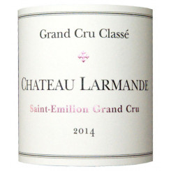 Chateau Larmande 2009
