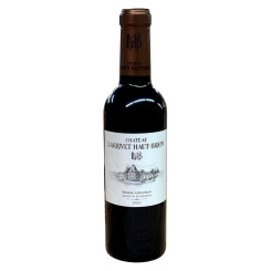 Chateau Larrivet Haut Brion 2020 rot (0,375l)