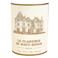 Chateau Haut Brion 2010