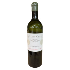 Le Petit Cheval 2009