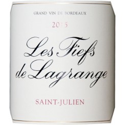 Fiefs de Lagrange 2010