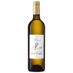 Chateau Chantegrive 2009