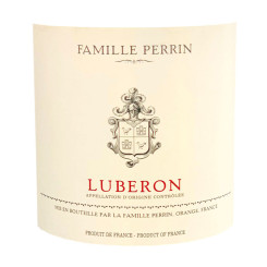 Famille Perrin L'Oustalet Blanc 2013