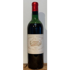 Chateau Margaux 1960
