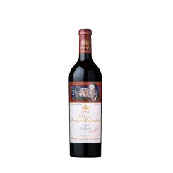 Chateau Mouton-Rothschild 2010