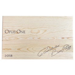 Opus One 2005