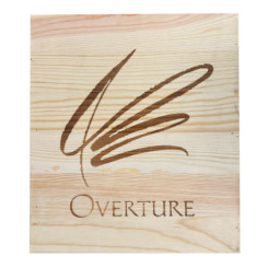 Opus One 2005