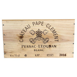Chateau Pape-Clement 2009