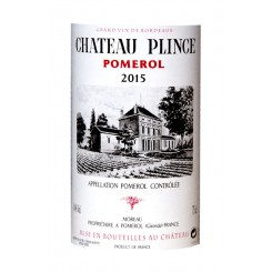 Chateau Plince 2009