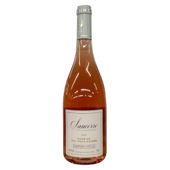 Sancerre rosé 2014 Domaine Roger Reverdy