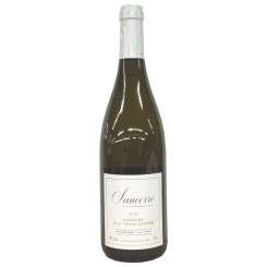 Sancerre weiß 2014 Domaine Roger Reverdy