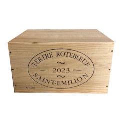Chateau Troplong Mondot 2009