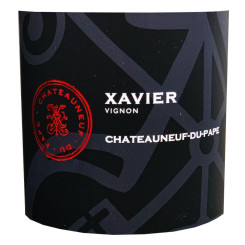 Xavier Chateauneuf du Pape 2011