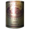 Chateau Batailley 2006