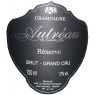 Autreau de Champillon Grand Cru