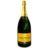 Champagne Drappier Carte d'Or brut - Magnumflasche