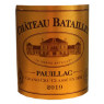 Chateau Batailley 2019