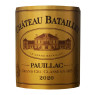 Chateau Batailley 2020