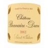 Chateau Branaire Ducru 2012