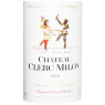 Chateau Clerc Milon 2009