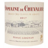 Domaine de Chevalier rot 2017