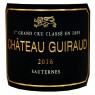 Chateau Guiraud 2016 (0,75l)