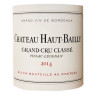 Chateau Haut Bailly 2014