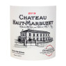 Chateau Haut Marbuzet 2019