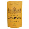 Chateau Lafon Rochet 2016