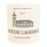 Chateau Lagrange 2016