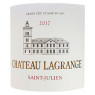 Chateau Lagrange 2017