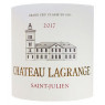 Chateau Lagrange 2017 (0,375l)