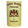 Chateau Malescot St. Exupery 2017 (0,375l)